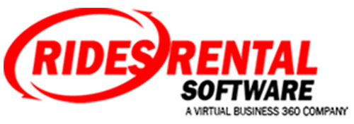 Rides Rental Software